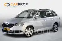 2018 Skoda Fabia