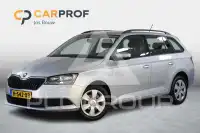 2018 Skoda Fabia