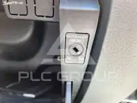 2018 Skoda Fabia