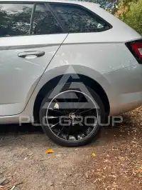 2018 Skoda Fabia