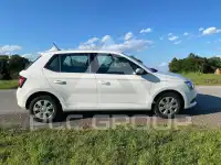 2018 Skoda Fabia