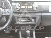 2018 Skoda Fabia