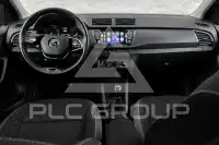 2018 Skoda Fabia