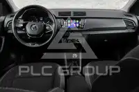 2018 Skoda Fabia