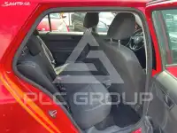 2018 Skoda Fabia