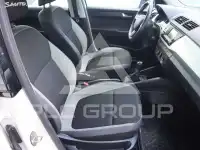 2018 Skoda Fabia