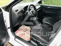 2018 Skoda Fabia