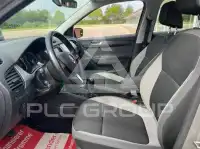 2018 Skoda Fabia