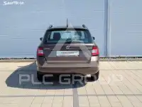 2018 Skoda Fabia