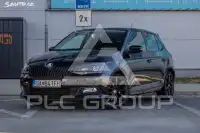 2018 Skoda Fabia