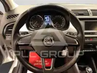 2018 Skoda Fabia