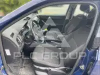 2018 Skoda Fabia
