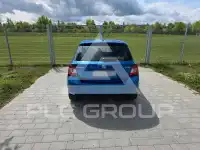 2018 Skoda Fabia