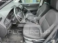 2018 Skoda Fabia