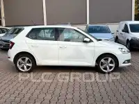 2018 Skoda Fabia
