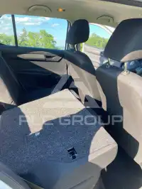 2018 Skoda Fabia