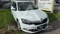 2018 Skoda Fabia