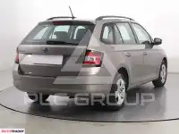 2018 Skoda Fabia