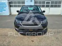2018 Skoda Fabia