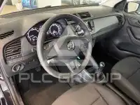 2018 Skoda Fabia