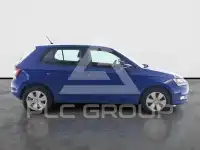 2018 Skoda Fabia