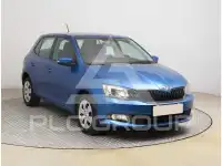 2018 Skoda Fabia