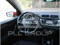 2018 Skoda Fabia