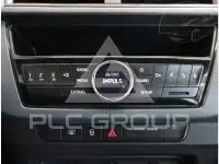 2018 Skoda Fabia