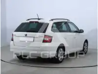 2018 Skoda Fabia