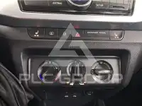 2018 Skoda Fabia