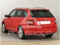2018 Skoda Fabia