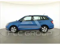 2018 Skoda Fabia