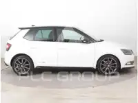 2018 Skoda Fabia