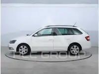 2018 Skoda Fabia