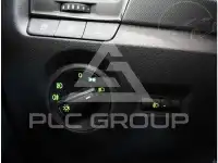 2018 Skoda Fabia