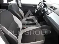 2018 Skoda Fabia