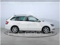 2018 Skoda Fabia
