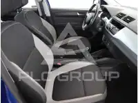 2018 Skoda Fabia