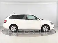 2018 Skoda Fabia