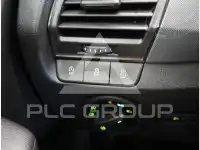 2018 Skoda Fabia