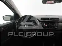 2018 Skoda Fabia