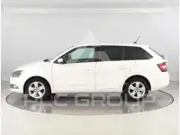 2018 Skoda Fabia