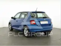 2018 Skoda Fabia