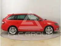 2018 Skoda Fabia