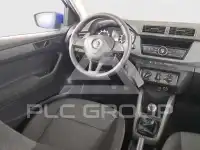 2018 Skoda Fabia