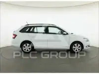 2018 Skoda Fabia