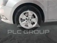 2018 Skoda Fabia