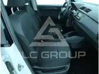 2018 Skoda Fabia