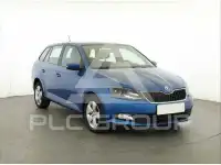 2018 Skoda Fabia