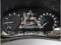 2018 Skoda Fabia